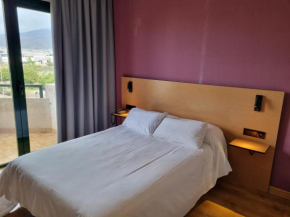 Отель Ejido Hotel  Эль-Эхидо